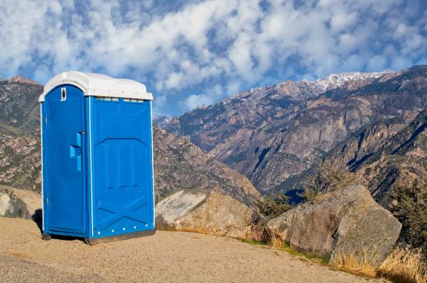 Types of Portable Toilets We Offer in Menlo Park Terrace, NJ